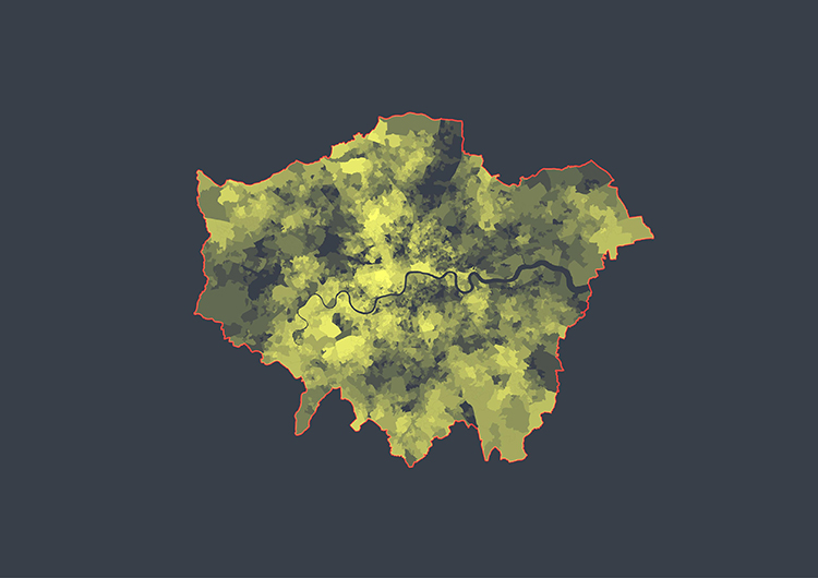 Understanding Urban Density How A Bespoke Densification Model Can Unlock Londons Future Growth 7858